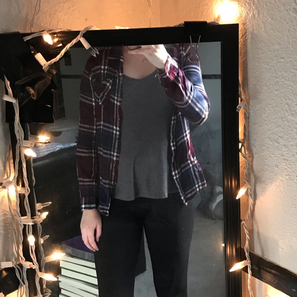 Flannel
